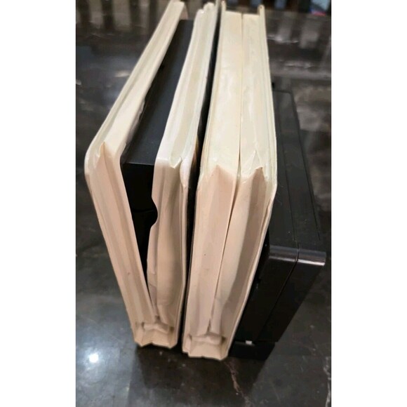 Lot of 3 VHS My Favorite Martian Antz The Little Rascals 90s Movies Bundle Tapes - Picture 4 of 14